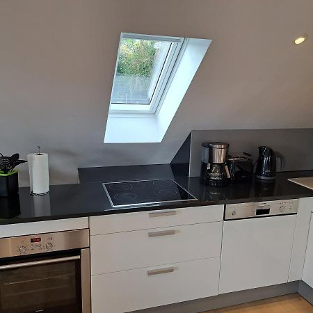 Wohnung In Hattingen An Der Ruhr Kültér fotó