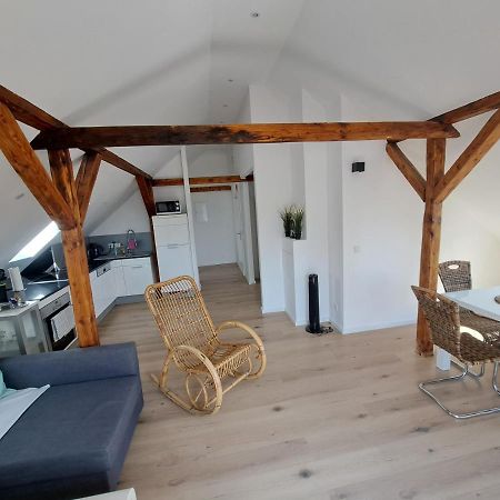 Wohnung In Hattingen An Der Ruhr Kültér fotó