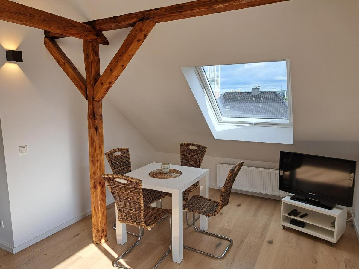 Wohnung In Hattingen An Der Ruhr Kültér fotó