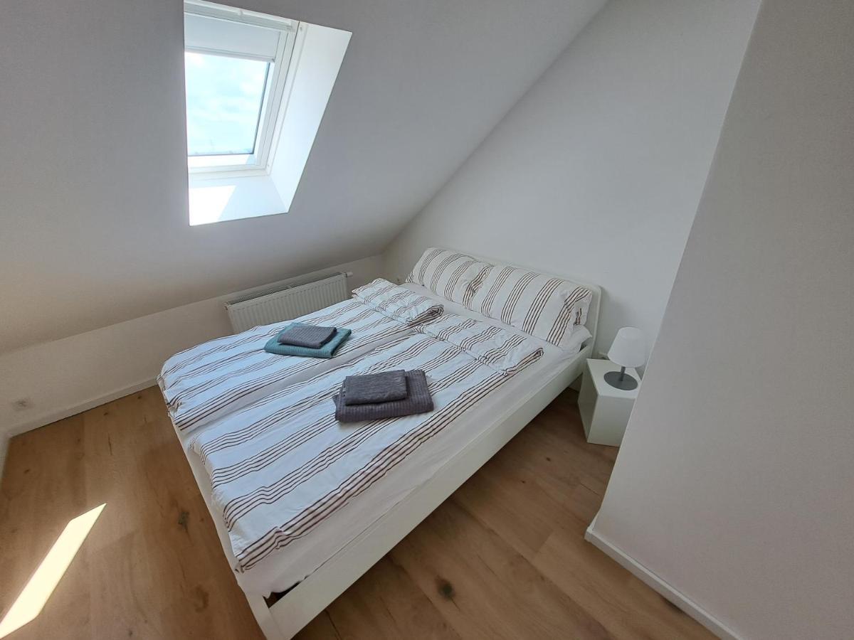 Wohnung In Hattingen An Der Ruhr Kültér fotó