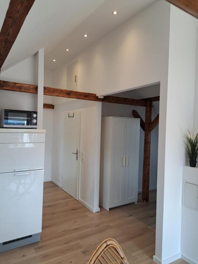 Wohnung In Hattingen An Der Ruhr Kültér fotó