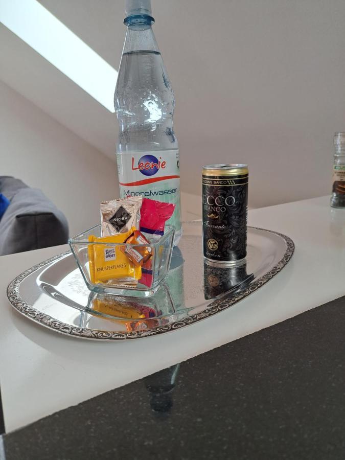 Wohnung In Hattingen An Der Ruhr Kültér fotó
