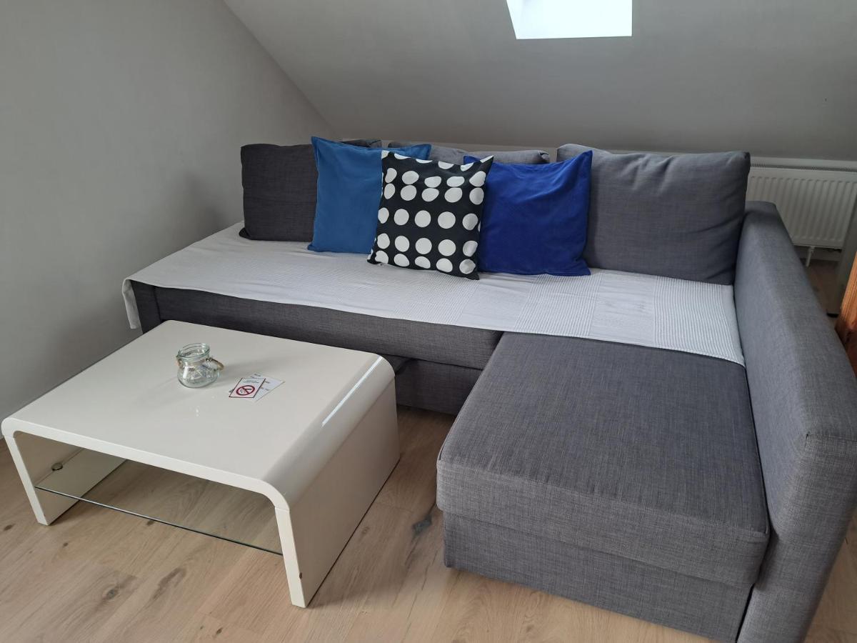 Wohnung In Hattingen An Der Ruhr Kültér fotó